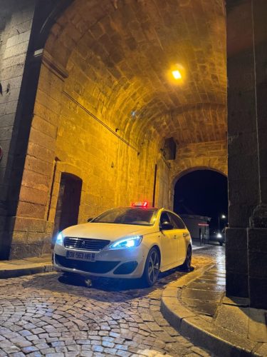 RG Taxi Rennes – Service de taxi fiable pour Bruz, Cesson-Sévigné et Saint-Grégoire